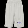 Men's Pro Mesh 9" Shorts with Pockets Thumbnail