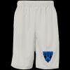 Men's Pro Mesh 9" Shorts with Pockets Thumbnail