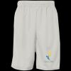 Men's Pro Mesh 9" Shorts with Pockets Thumbnail
