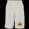 Men's Pro Mesh 9" Shorts with Pockets Thumbnail