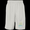 Men's Pro Mesh 9" Shorts with Pockets Thumbnail