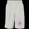 Men's Pro Mesh 9" Shorts with Pockets Thumbnail
