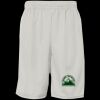 Men's Pro Mesh 9" Shorts with Pockets Thumbnail