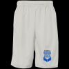 Men's Pro Mesh 9" Shorts with Pockets Thumbnail