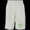 Men's Pro Mesh 9" Shorts with Pockets Thumbnail