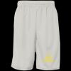 Men's Pro Mesh 9" Shorts with Pockets Thumbnail