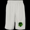 Men's Pro Mesh 9" Shorts with Pockets Thumbnail