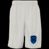 Men's Pro Mesh 9" Shorts with Pockets Thumbnail