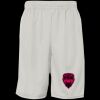 Men's Pro Mesh 9" Shorts with Pockets Thumbnail