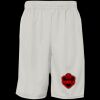 Men's Pro Mesh 9" Shorts with Pockets Thumbnail