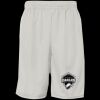 Men's Pro Mesh 9" Shorts with Pockets Thumbnail