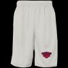 Men's Pro Mesh 9" Shorts with Pockets Thumbnail