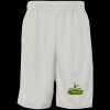 Men's Pro Mesh 9" Shorts with Pockets Thumbnail