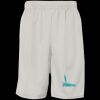 Men's Pro Mesh 9" Shorts with Pockets Thumbnail
