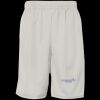 Men's Pro Mesh 9" Shorts with Pockets Thumbnail