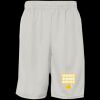 Men's Pro Mesh 9" Shorts with Pockets Thumbnail