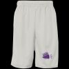 Men's Pro Mesh 9" Shorts with Pockets Thumbnail