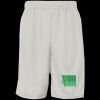 Men's Pro Mesh 9" Shorts with Pockets Thumbnail