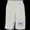 Men's Pro Mesh 9" Shorts with Pockets Thumbnail
