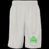 Men's Pro Mesh 9" Shorts with Pockets Thumbnail