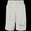 Men's Pro Mesh 9" Shorts with Pockets Thumbnail