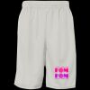 Men's Pro Mesh 9" Shorts with Pockets Thumbnail