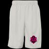 Men's Pro Mesh 9" Shorts with Pockets Thumbnail
