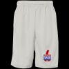 Men's Pro Mesh 9" Shorts with Pockets Thumbnail