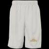Men's Pro Mesh 9" Shorts with Pockets Thumbnail