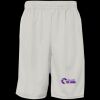 Men's Pro Mesh 9" Shorts with Pockets Thumbnail