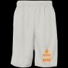 Men's Pro Mesh 9" Shorts with Pockets Thumbnail