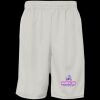 Men's Pro Mesh 9" Shorts with Pockets Thumbnail