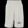 Men's Pro Mesh 9" Shorts with Pockets Thumbnail