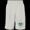 Men's Pro Mesh 9" Shorts with Pockets Thumbnail