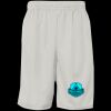 Men's Pro Mesh 9" Shorts with Pockets Thumbnail