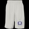 Men's Pro Mesh 9" Shorts with Pockets Thumbnail