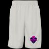 Men's Pro Mesh 9" Shorts with Pockets Thumbnail