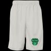 Men's Pro Mesh 9" Shorts with Pockets Thumbnail