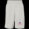 Men's Pro Mesh 9" Shorts with Pockets Thumbnail