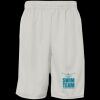 Men's Pro Mesh 9" Shorts with Pockets Thumbnail