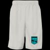 Men's Pro Mesh 9" Shorts with Pockets Thumbnail