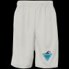 Men's Pro Mesh 9" Shorts with Pockets Thumbnail