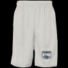 Men's Pro Mesh 9" Shorts with Pockets Thumbnail