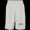 Men's Pro Mesh 9" Shorts with Pockets Thumbnail