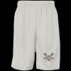 Men's Pro Mesh 9" Shorts with Pockets Thumbnail