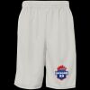 Men's Pro Mesh 9" Shorts with Pockets Thumbnail