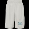 Men's Pro Mesh 9" Shorts with Pockets Thumbnail