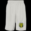 Men's Pro Mesh 9" Shorts with Pockets Thumbnail