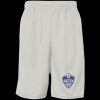 Men's Pro Mesh 9" Shorts with Pockets Thumbnail
