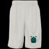 Men's Pro Mesh 9" Shorts with Pockets Thumbnail